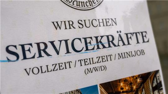 Im 1. Quartal 2025 wurde soviel in Teilzeit gearbeitet wie noch nie zuvor in Deutschland (Symbolbild).
