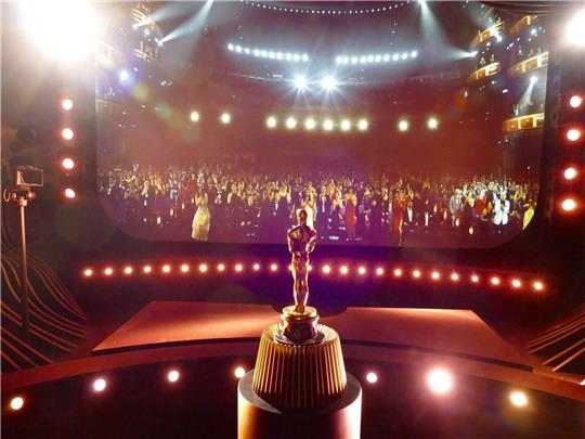 Im Academy Museum in Los Angeles wird eine «Oscars Experience» geboten.