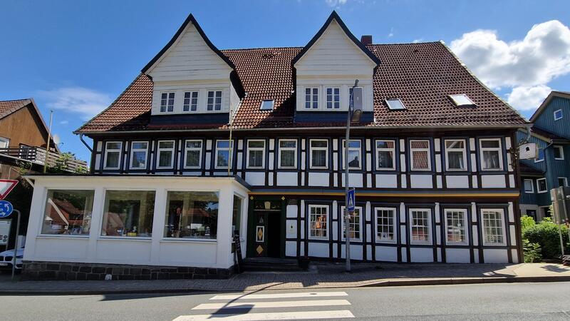 Im Altenauer Goethehaus wird in dieser Woche der 275. Goethegeburtstag gefeiert.