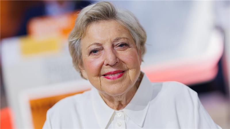 Im Alter müsse man seinen Rhythmus anpassen, hat Marjan festgestellt. (Archivbild)