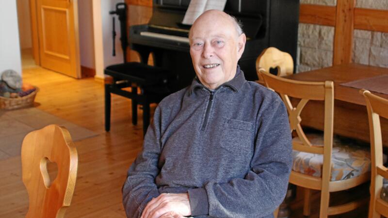 Im Alter von 84 Jahren stirbt der Zellerfelder Herbert Pfeil, der sich über Jahrzehnte unermüdlich für die Belange des Ortes eingesetzt hat.