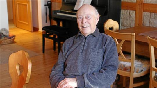 Im Alter von 84 Jahren stirbt der Zellerfelder Herbert Pfeil, der sich über Jahrzehnte unermüdlich für die Belange des Ortes eingesetzt hat.