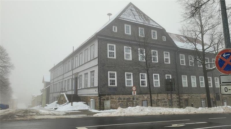 Im Amtsgericht Clausthal-Zellerfeld entscheidet sich das Verfahren eines Beschuldigten aus Braunlage.