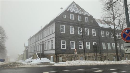 Im Amtsgericht Clausthal-Zellerfeld entscheidet sich das Verfahren eines Beschuldigten aus Braunlage.
