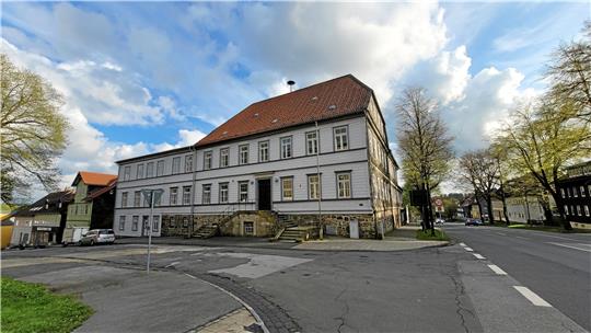Im Amtsgericht werden die schweren Vorwürfe verhandelt. Foto: Skuza