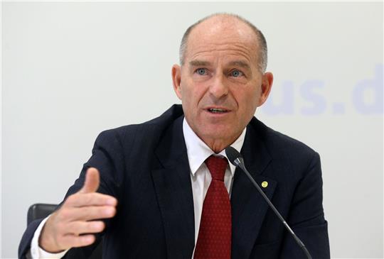 Im April 2018 von einer Skitour nicht mehr zurückgekehrt: Karl-Erivan Haub.