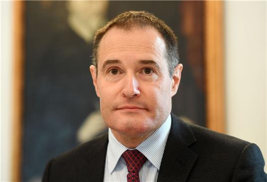 Im April 2022 hatte Frontex-Chef Fabrice Leggeri nach schweren Vorwürfen gegen ihn und Mitarbeiter seinen Posten zur Verfügung gestellt.