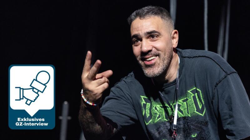 Bushido im GZ-Interview: Meine Kinder feiern meine Musik Im August kommt Bushido für ein Konzert nach Braunschweig.