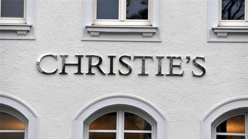 Magritte-Gemälde für über 100 Millionen Dollar versteigert Im Auktionshaus Christie’s in New York hat ein Magritte-Gemälde einen Rekordpreis erzielt.