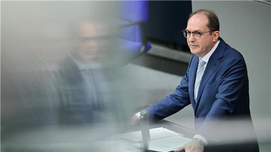 Im Bundestag erklären die Ministerinnen und Minister des Kabinetts von Kanzler Friedrich Merz (CSU) diese Woche ihre Pläne für die kommenden vier Jahre.