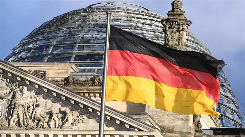 Im Bundestag gibt es neue Gesichter. (Archivbild)