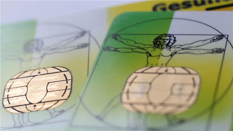 Im Bundestag soll über das Beitragsstabilitätsgesetz für Gesetzliche Krankenkassen beraten werden. (Symbolbild)