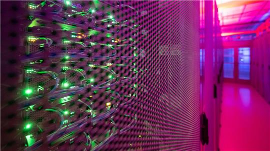 Im Cloud-Geschäft in Europa dominieren nach wie vor die US-Anbieter Amazon, Microsoft und Google. (Archivbild)