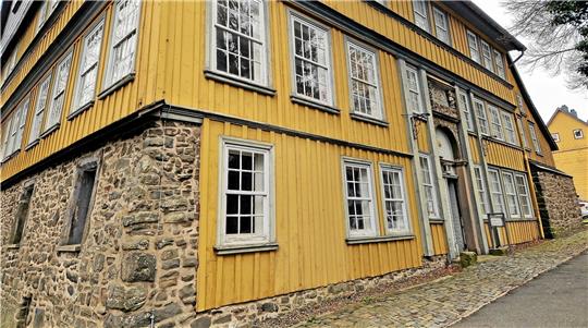 Im Dietzelhaus sollen nun häufiger Treffen stattfinden. Foto: Knoke