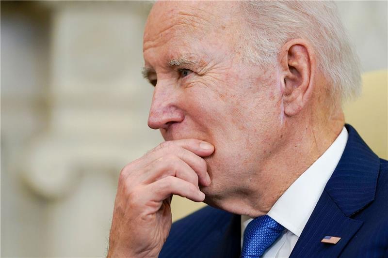 Medien: FBI durchsucht Universität nach Biden-Geheimakten Im Einvernehmen mit den Anwälten von US-Präsident Joe Biden hat es weitere Durchsuchungen gegeben.