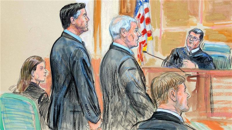 Im Fall Comey gerät die US-Regierung selbst in den Fokus. (Archivbild)