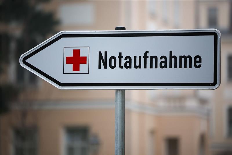 Kinderchirurgen warnen vor Magnetspielzeug Im Fall der Fälle sollte sofort die Notaufnahme aufgesucht werden.