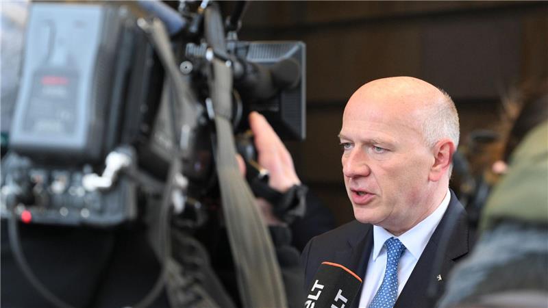 Im Fokus: Kai Wegner.