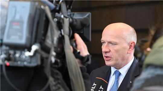 Im Fokus: Kai Wegner.