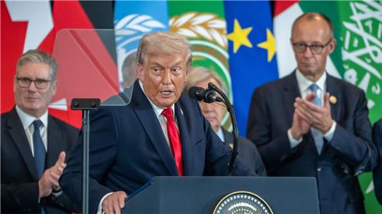 Im Gaza-Konflikt stehen erneut harte Verhandlungen bevor.