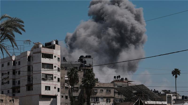 US-Vermittler weist Hamas-Antwort auf Waffenruheplan zurück Im Gaza-Krieg stimmt die Hamas dem Waffenruhe-Plan eines US-Vermittlers in einem wichtigen Punkt zu - an anderen Stellen macht sie Bedingungen.