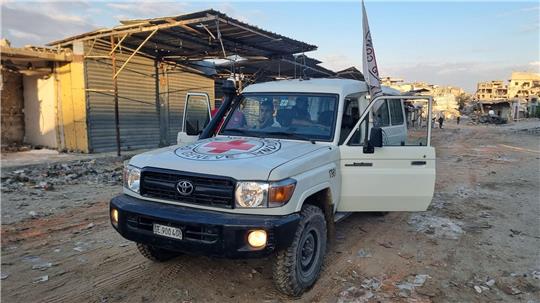 Im Gazastreifen sind die letzten überlebenden Geiseln freigelassen worden. 