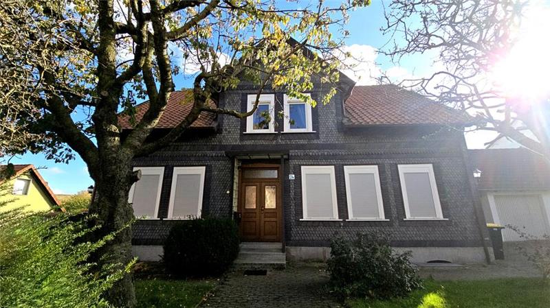 Im Gebäude Wolfenbütteler Straße 24 entsteht die „Anlaufstelle Unteroker“.