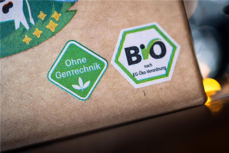 Der Bio-Markt erholt sich vom Preisschock Im Geschäft mit Bio-Lebensmitteln gibt es Anzeichen für eine Erholung.