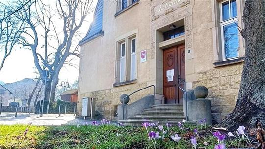 Im Goslarer Amtsgericht ging es um einen 51-Jährigen, der einen Polizisten verletzt hatte.