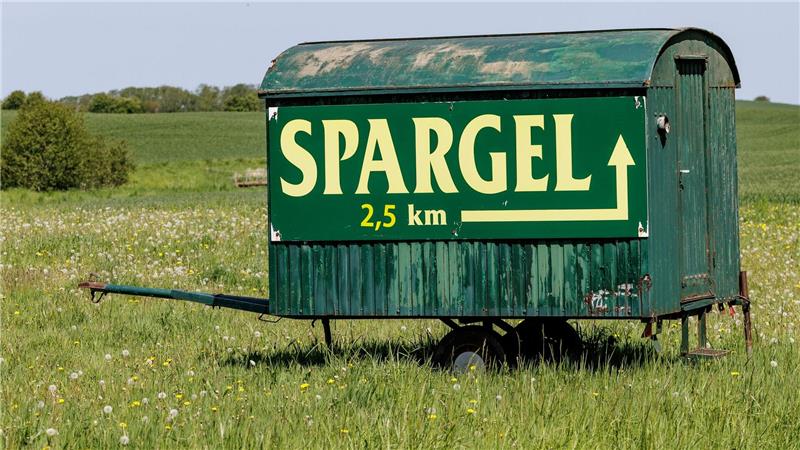 Im Hofladen erzielen Landwirte noch am ehesten kostendeckende Preise.