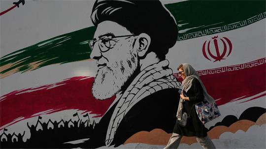 Im Iran-Krieg gibt es viele Fronten. Die gesamte Region ist involviert. 