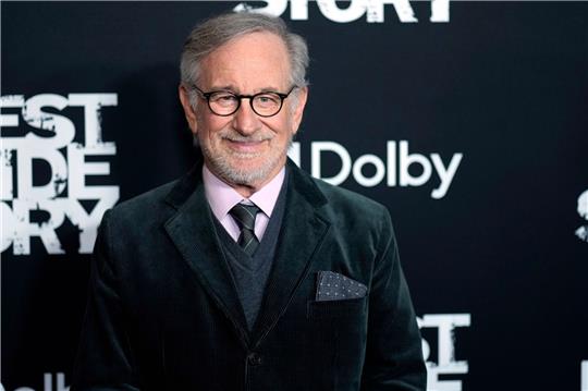 Im Jahr 1975 erschien «Der weiße Hai» von US-Regisseur Steven Spielberg.
