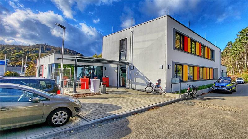 Im Jahr 2022 öffnet die neue Drogenberatung an der Hildesheimer Straße mit dem Café Spiegel.