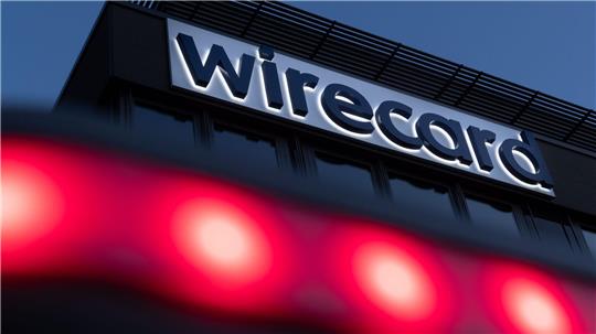Im Juni 2020 hatte die Wirecard AG Insolvenz angemeldet. (Archivbild)