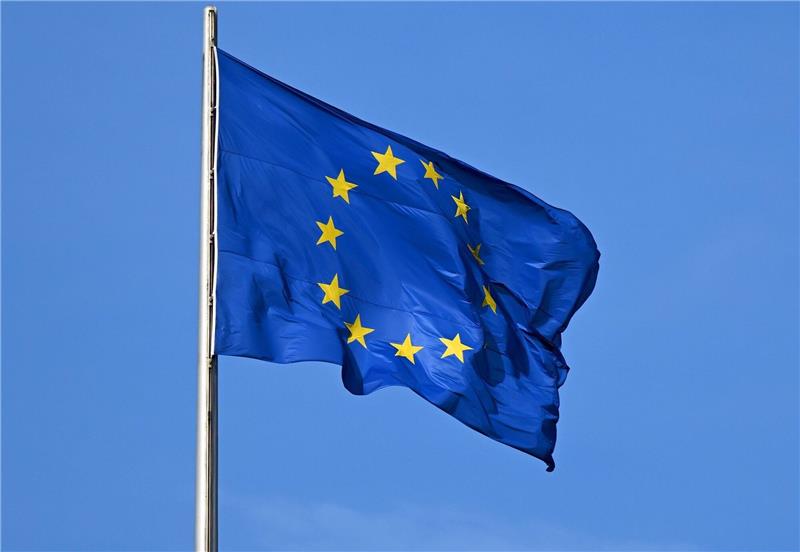Union auf EU-Ebene vorn, AfD bei 22 Prozent Im Juni findet die nächste Europawahl statt.