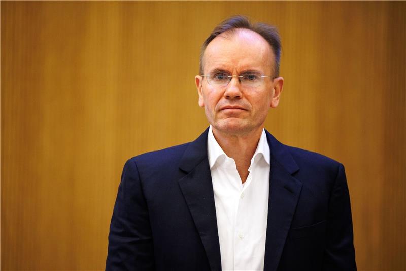 Im Kontrollgremium von Wirecard hat es Ärger über Markus Braun gegeben.