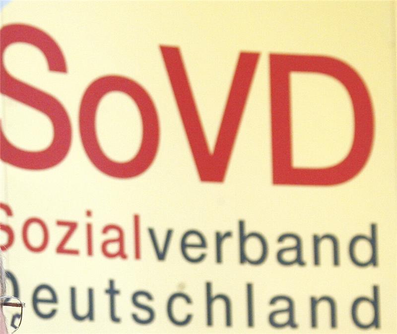 Im Kreisverband Goslar des SoVD gibt es großen Ärger. Foto: dpa