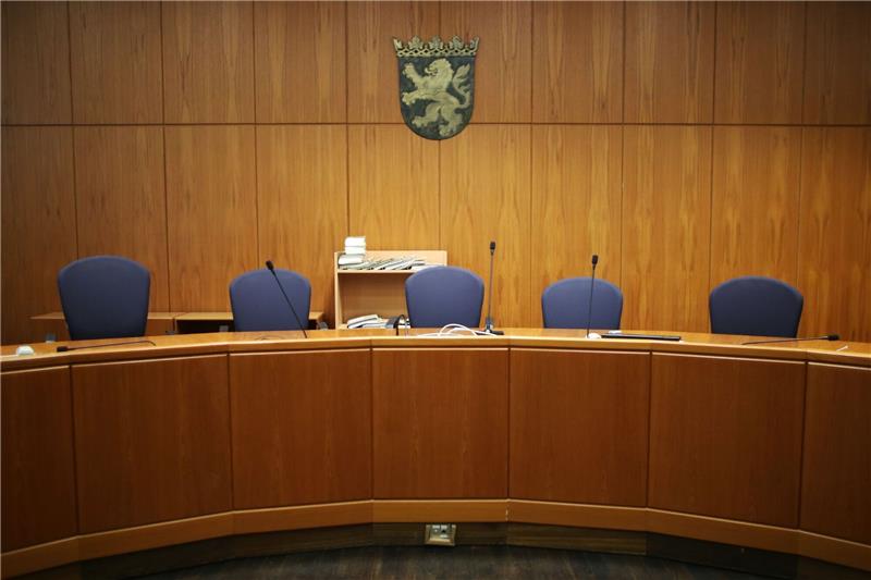 Kind erstickt 1988 in Sack: Neuer Prozessbeginn Im Landgericht in Frankfurt am Main wird ein Mordfall erneut verhandelt.