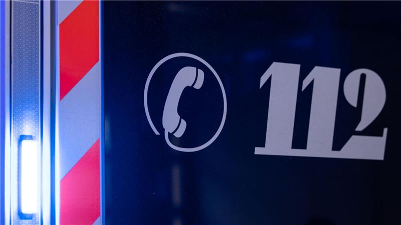 Im Landkreis Friesland kommt es zu einem Großbrand. (Symbolbild)