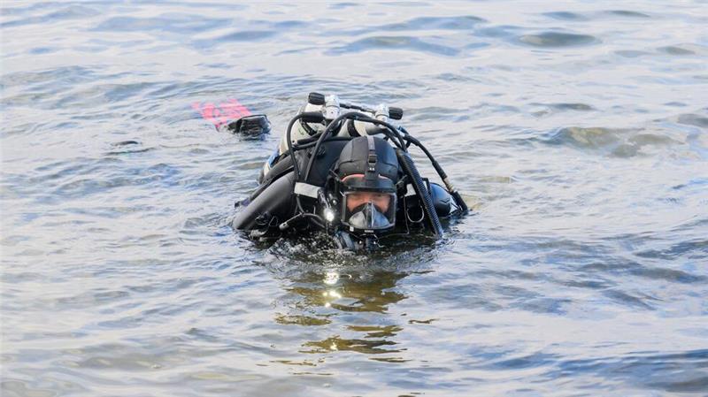 Rätsel um Tote im Steinhuder Meer weiterhin ungeklärt Im Mai 2024 war im Steinhuder Meer eine leblose Frau aufgefunden worden.