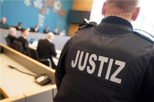 Im Missbrauchs-Prozess gegen einen Ex-Staatsanwalt wird ein Urteil erwartet.