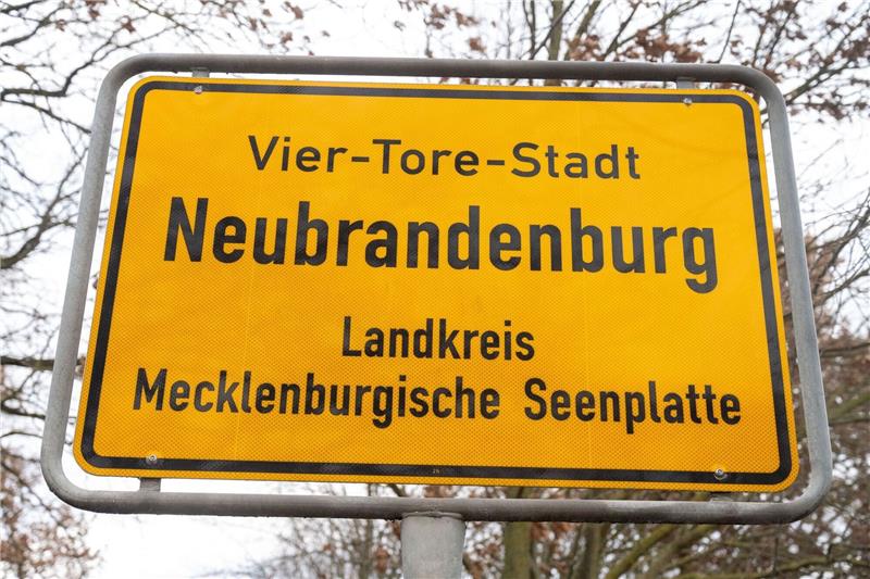 Vater nach Tod von zwei Monate altem Baby festgenommen Im Neubrandenburger Krankenhaus ist ein Baby gestorben.