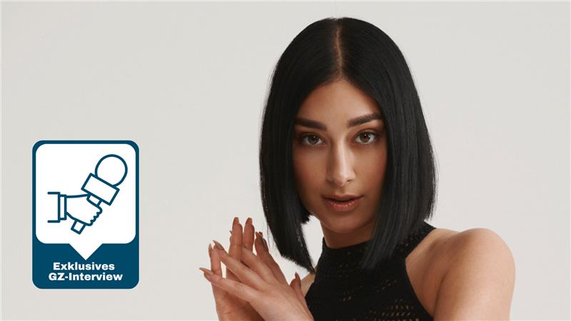 Elif über den Karrierestart: „Die Zeiten haben sich geändert“ Im November stoppt Elif mit ihrer Tour in Hannover. Foto: Edgar Berg