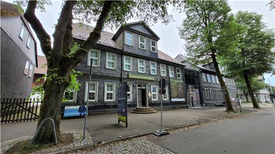 Im Oberharzer Bergwerksmuseum steht 2026 voraussichtlich ein Betreiberwechsel an.