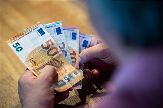 Im Osten treffen «relativ hohe Renten auf niedrige Lebenshaltungskosten».