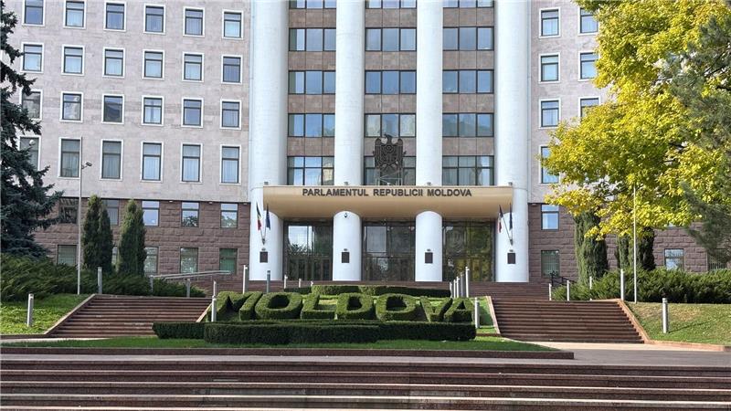 Wahl in Moldau: Proeuropäische Regierungspartei vorn Im Parlament von Moldau sind 101 Mandate neu zu vergeben bei der Wahl.