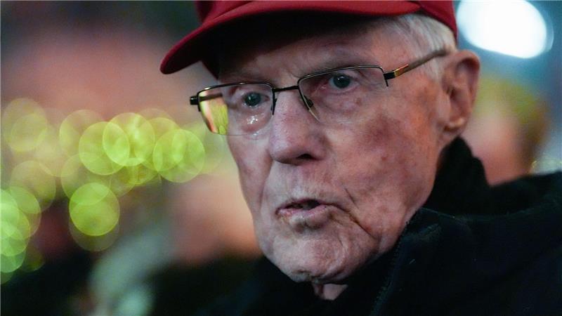 Im Prozess gegen Christina Block wurde eine enge Mitarbeiterin von Eugen Block, dem Gründer der Steakhaus-Kette „Block House“, als Zeugin vernommen. (Archivbild)