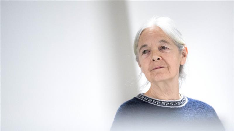 Erinnerungslücken erschweren Aufklärung im Klette-Prozess Im Prozess gegen Daniela Klette haben die Zeugen deutliche Erinnerungslücken.