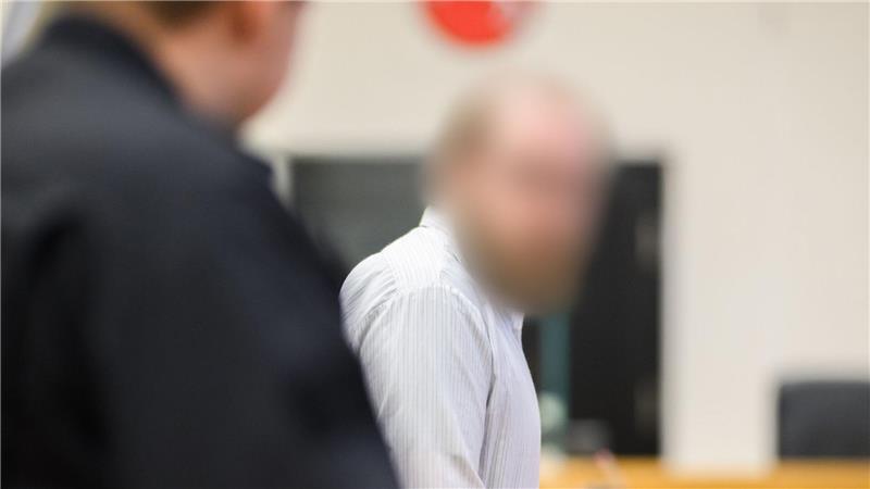 Im Prozess gegen einen 31-Jährigen wegen des gewaltsamen Todes einer jungen Frau dürfte das Urteil voraussichtlich am 23. Januar gesprochen werden. (Archivbild)