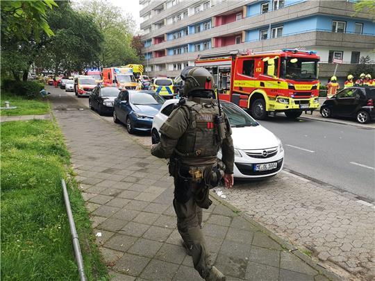 Im Prozess um die Explosion in einem Ratinger Hochhaus wird ein Urteil erwartet.